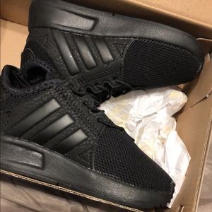 Toddler shoes
